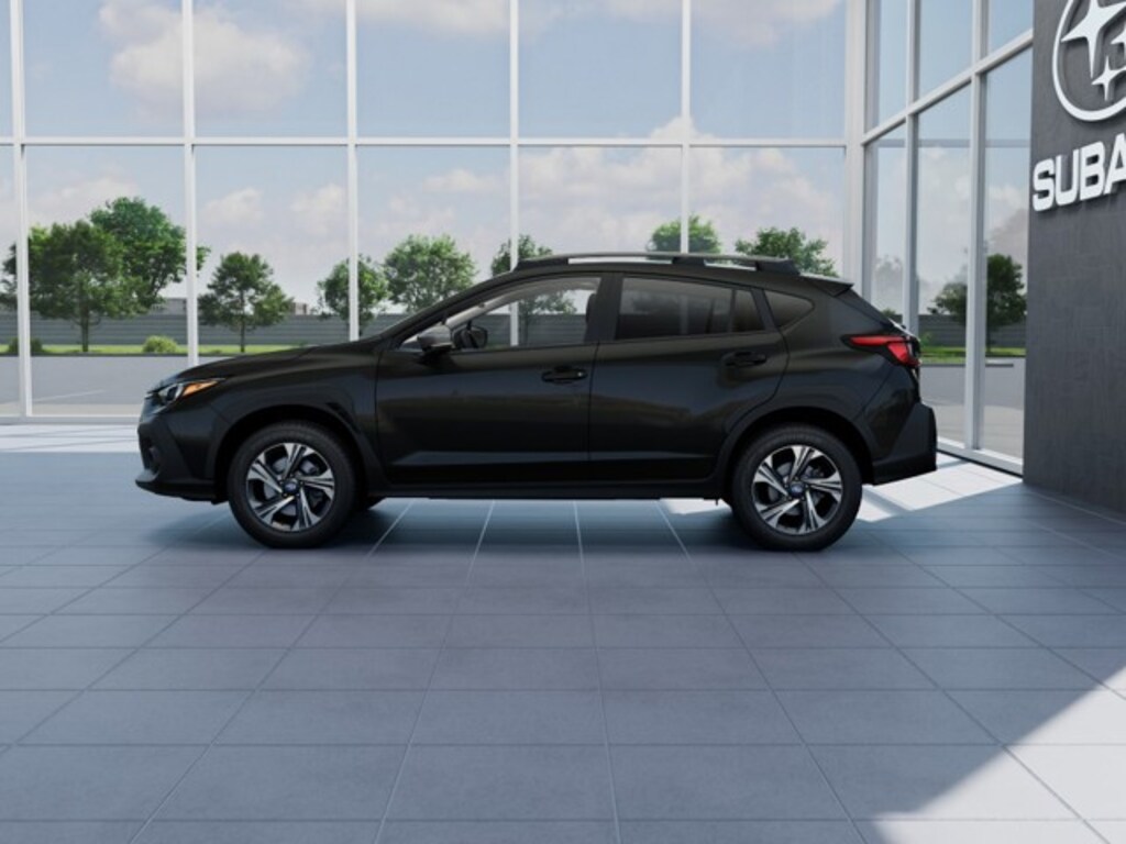 New 2027 Subaru Crosstrek Premium