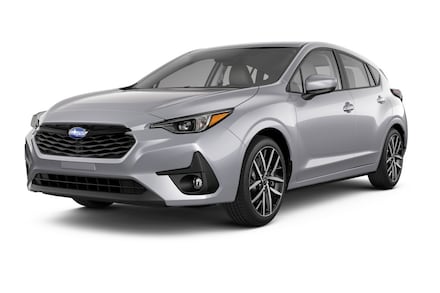 2026 Subaru Impreza Sport 5-Door