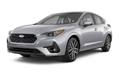 2026 Subaru Impreza Sport 5-Door