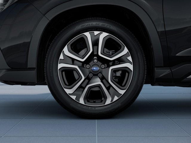 2026 Subaru Ascent Touring - Photo 9
