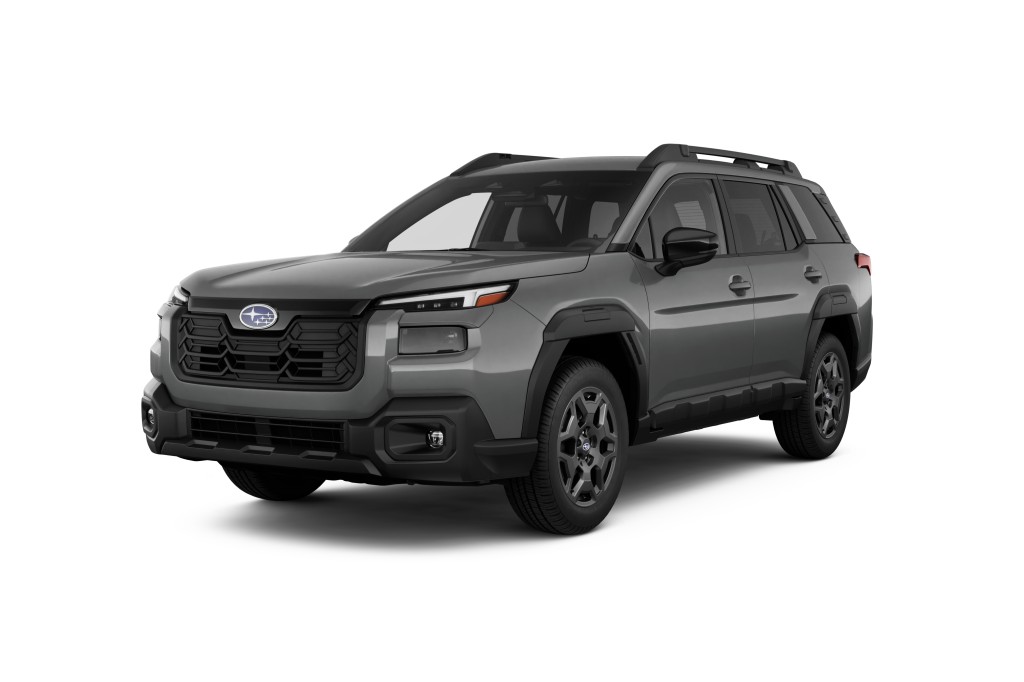 2026 Subaru Outback Premium SUV