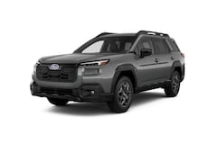 2026 Subaru Outback Premium SUV