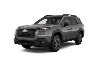 2026 Subaru Outback Premium SUV