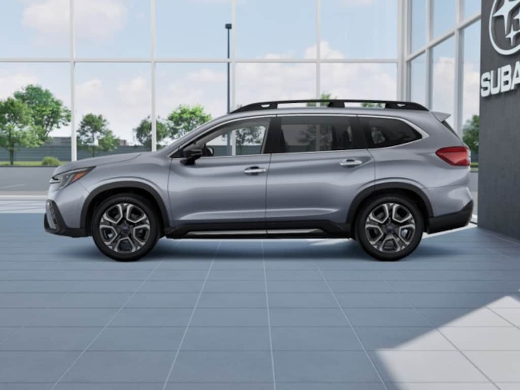New 2026 Subaru Ascent Touring 7-Passenger SUV
