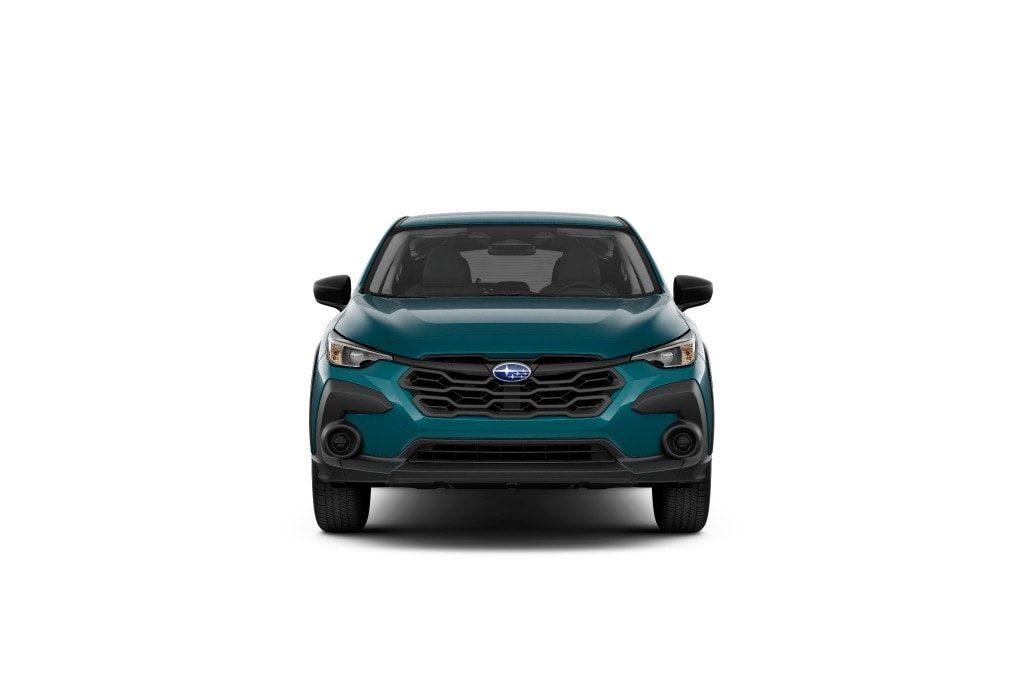 New 2027 Subaru Crosstrek Crosstrek