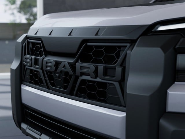 2026 Subaru Outback Wilderness - Photo 10