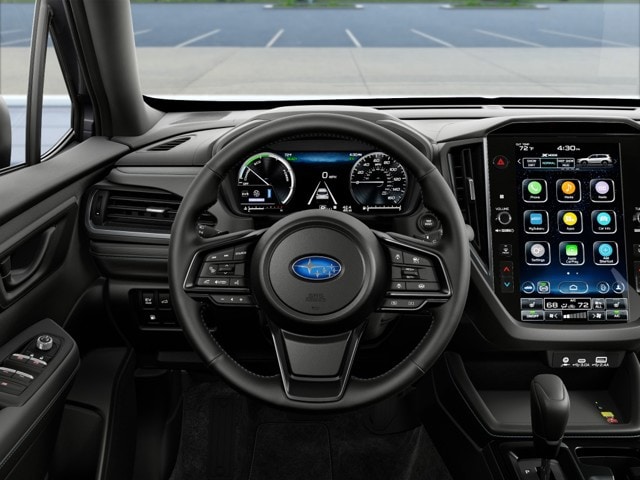2026 Subaru Forester Premium - Photo 15