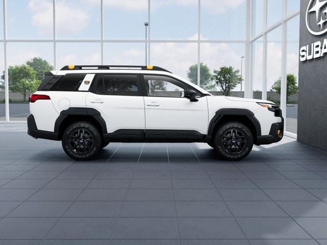 2026 Subaru Outback Wilderness - Photo 6