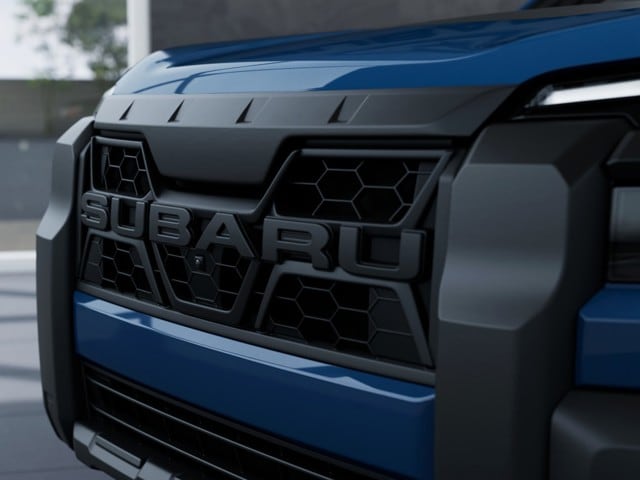 2026 Subaru Outback Wilderness - Photo 10