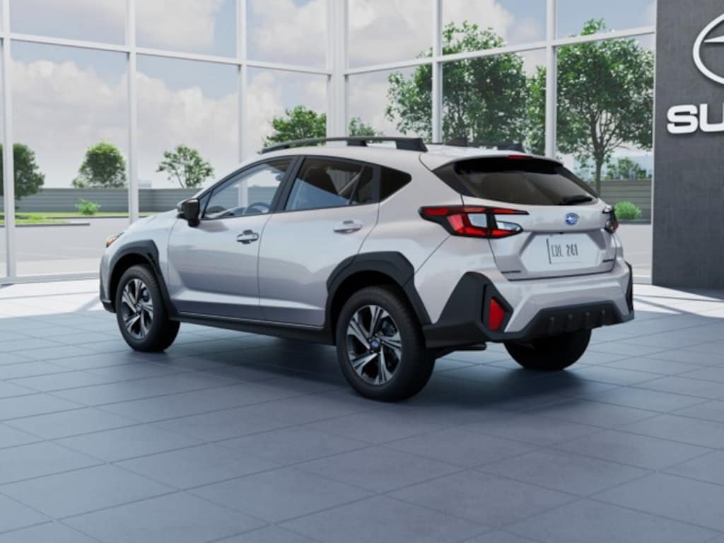 New 2027 Subaru Crosstrek Premium