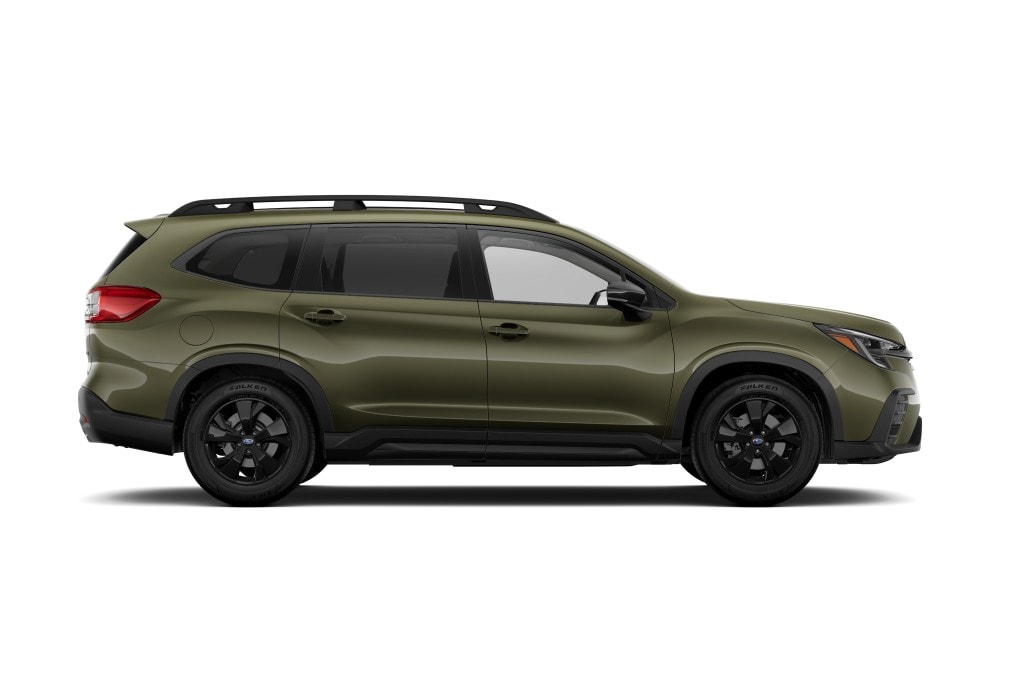 New 2026 Subaru Ascent Premium 7-Passenger SUV