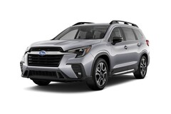 2026 Subaru Ascent Limited 7-Passenger SUV