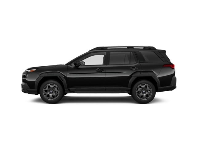 2026 Subaru Outback Premium - Photo 4