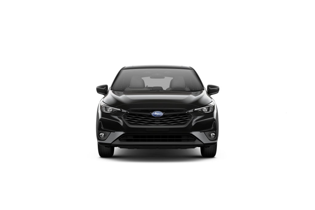 New 2026 Subaru Impreza RS 5-Door