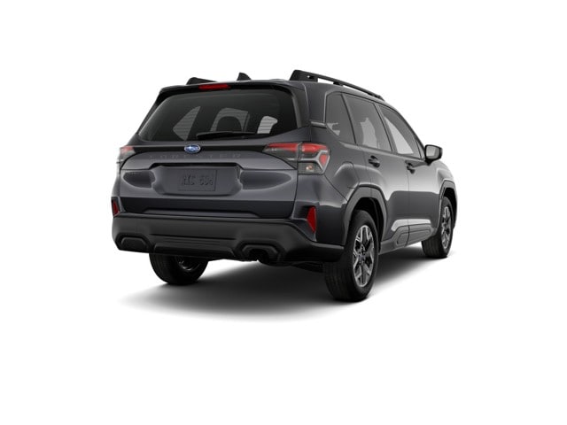 2026 Subaru Forester Premium - Photo 6