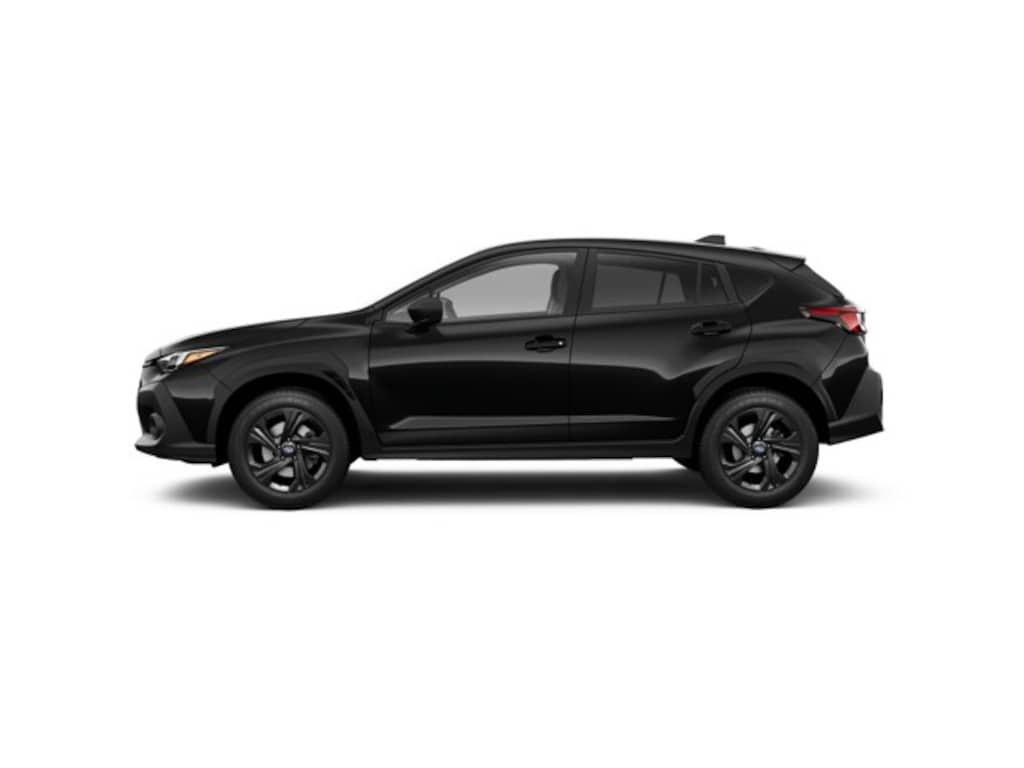 New 2027 Subaru Crosstrek