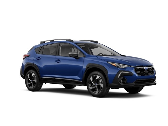 2027 Subaru Unknown Limited