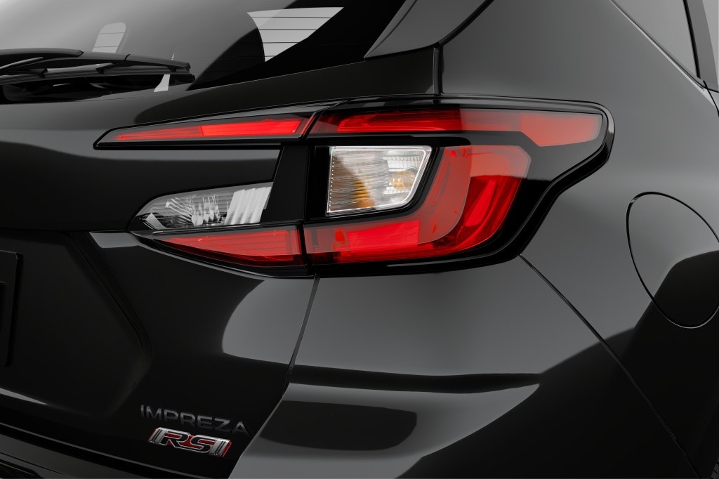 2026 Subaru Impreza RS - Photo 11