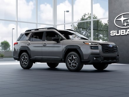 2026 Subaru Outback Premium SUV