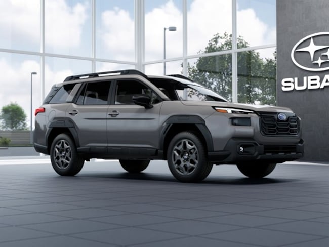 2026 Subaru Outback Premium SUV