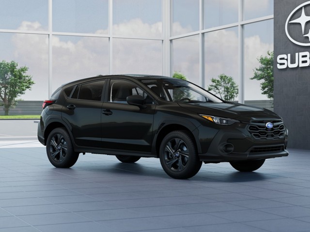 2027 Subaru Crosstrek Near Solon OH