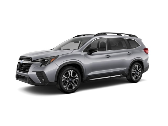 New 2026 Subaru Ascent Limited 7-Passenger SUV