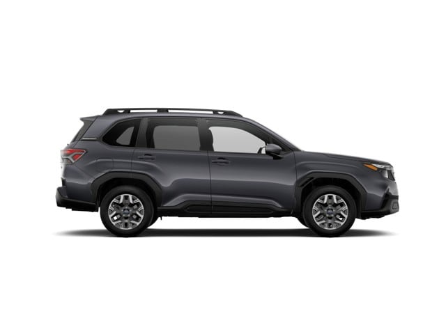 2026 Subaru Forester Premium - Photo 7