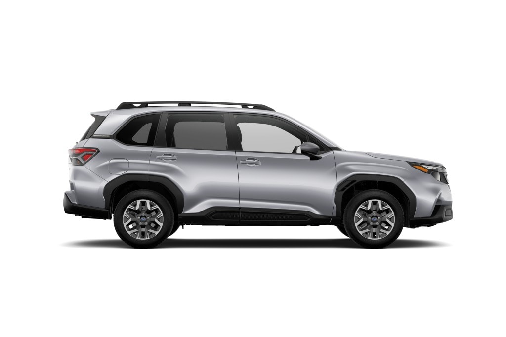 New 2026 Subaru Forester Premium SUV