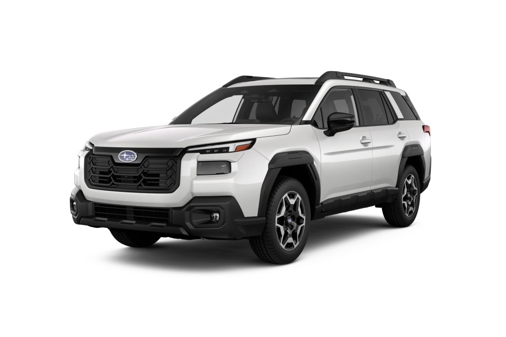 New 2026 Subaru Outback Touring SUV