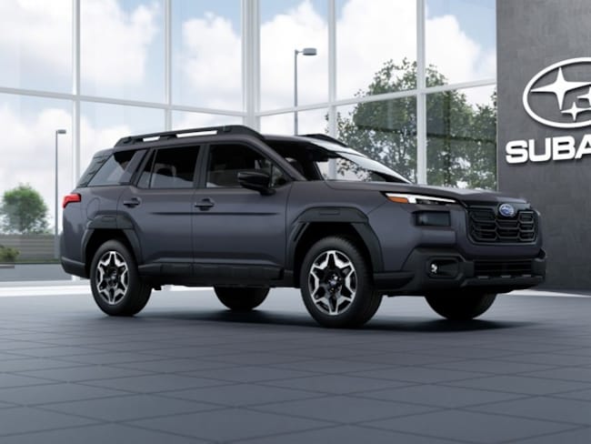 2026 Subaru Outback Touring SUV
