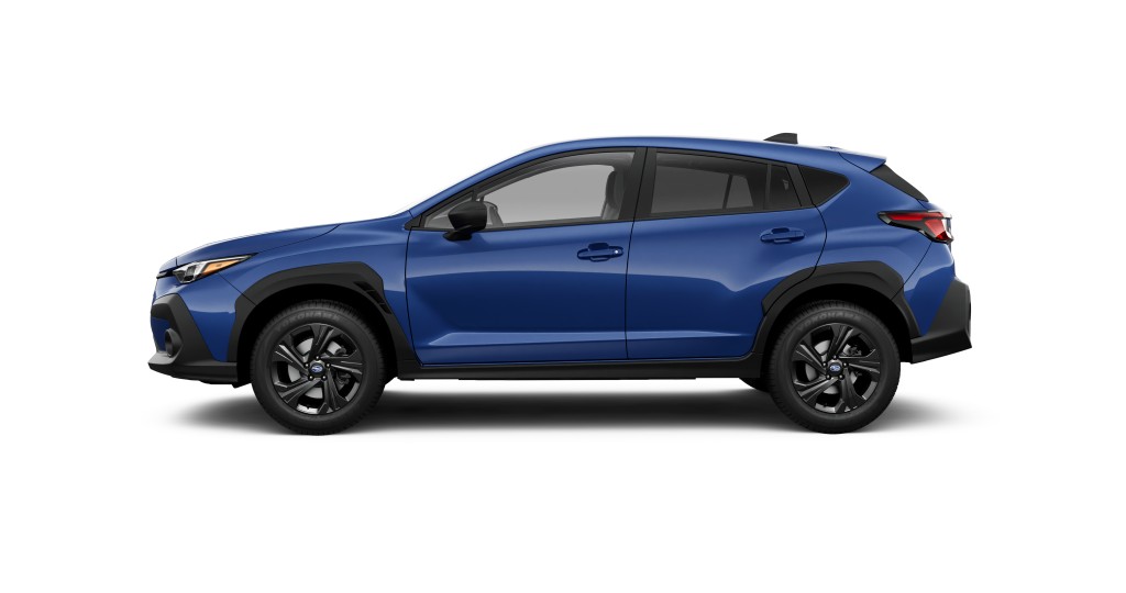 New 2027 Subaru Crosstrek Base Small SUVs