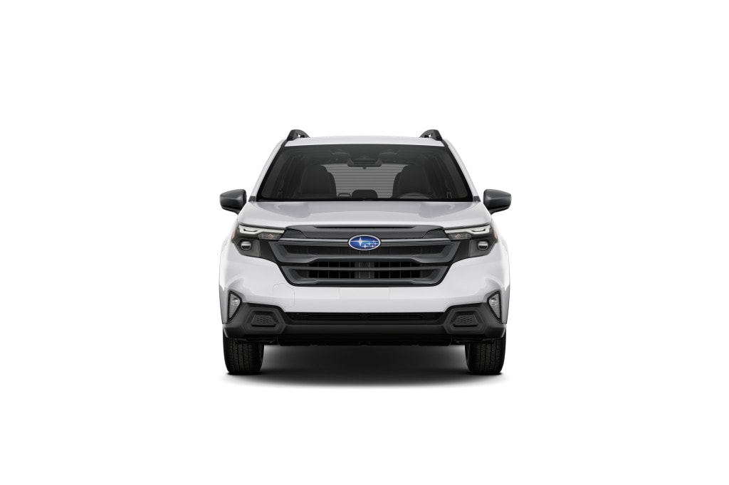 New 2026 Subaru Forester Premium SUV