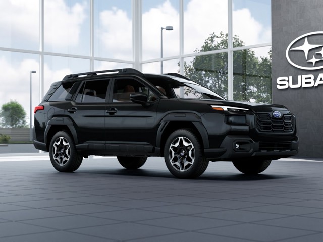 2026 Subaru Outback Touring SUV