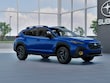  Subaru Crosstrek Hybrid