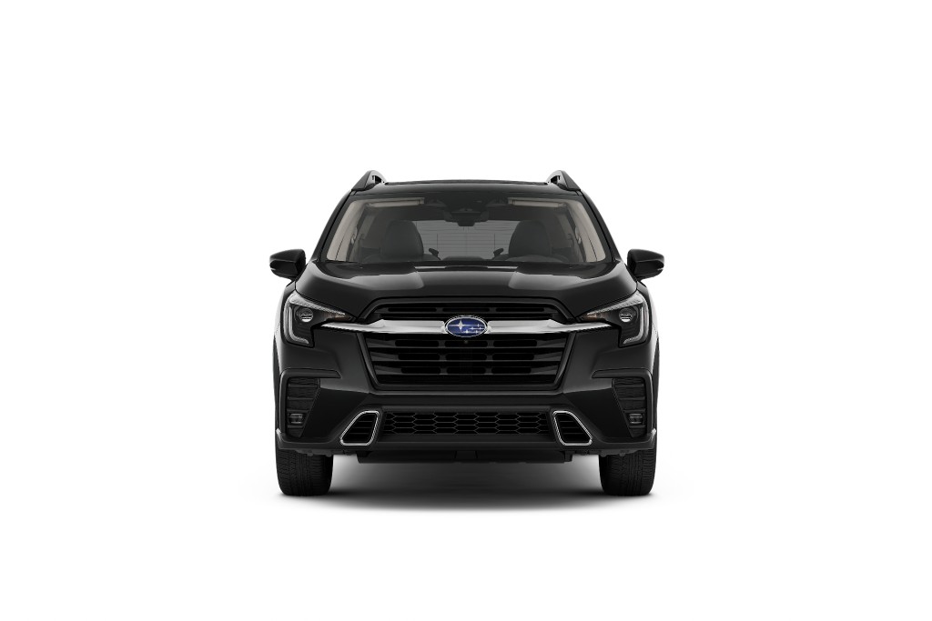 New 2027 Subaru Ascent Touring 7-Passenger SUV