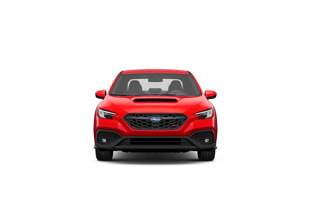 New 2026 Subaru WRX Premium Sedan