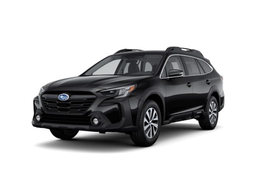 Used 2025 Subaru Outback Premium SUV