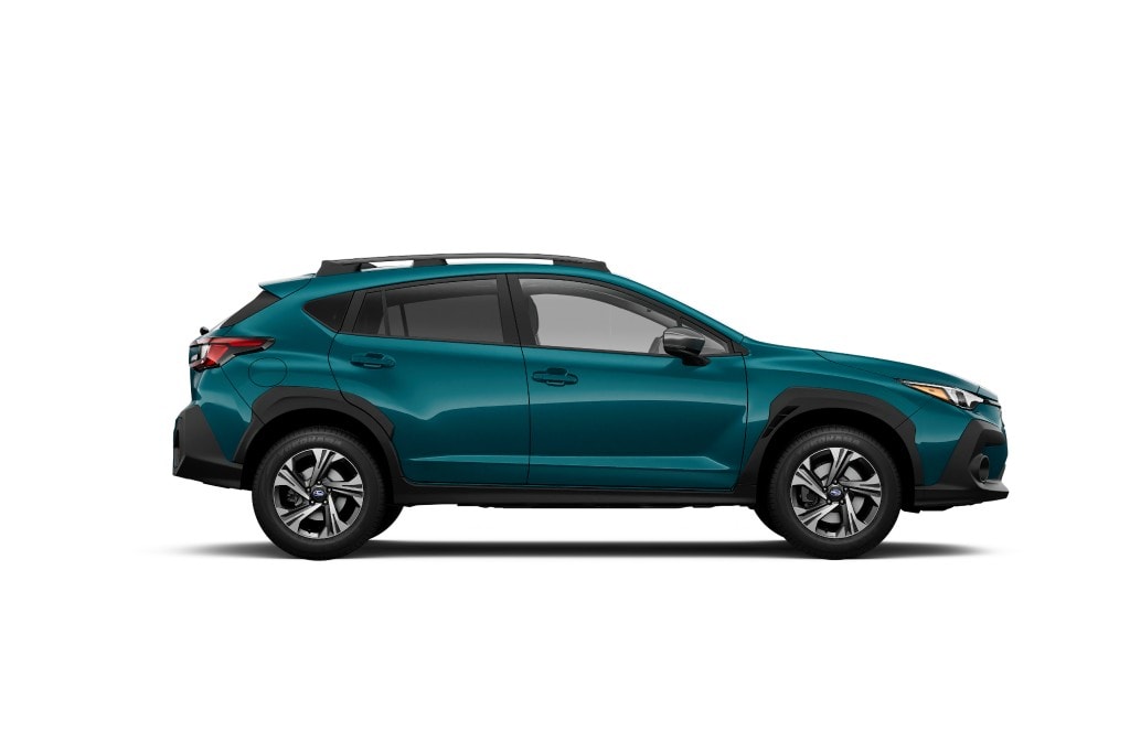 New 2027 Subaru Crosstrek Premium