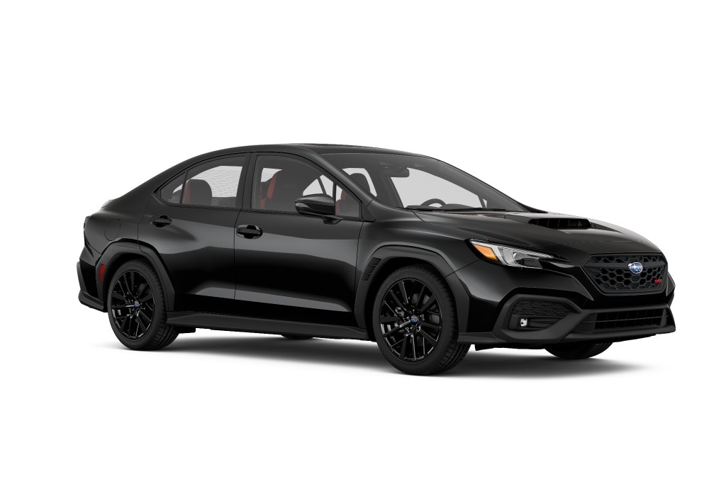 New 2026 Subaru WRX Limited Sedan