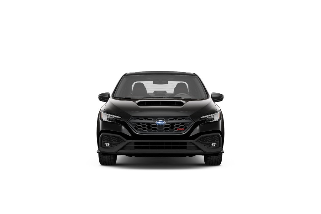 New 2026 Subaru WRX Limited Sedan