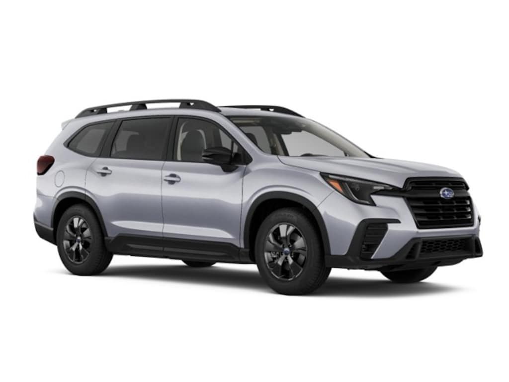 New 2027 Subaru Ascent Premium 7-Passenger SUV