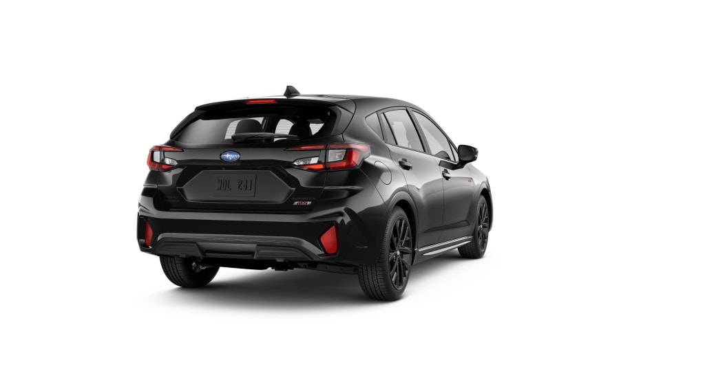 2026 Subaru Impreza RS - Photo 7