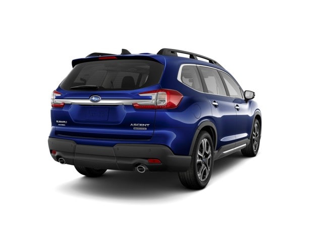 2026 Subaru Ascent Touring - Photo 6