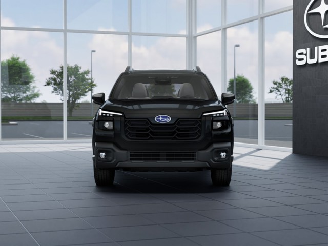 2026 Subaru Outback Limited - Photo 7