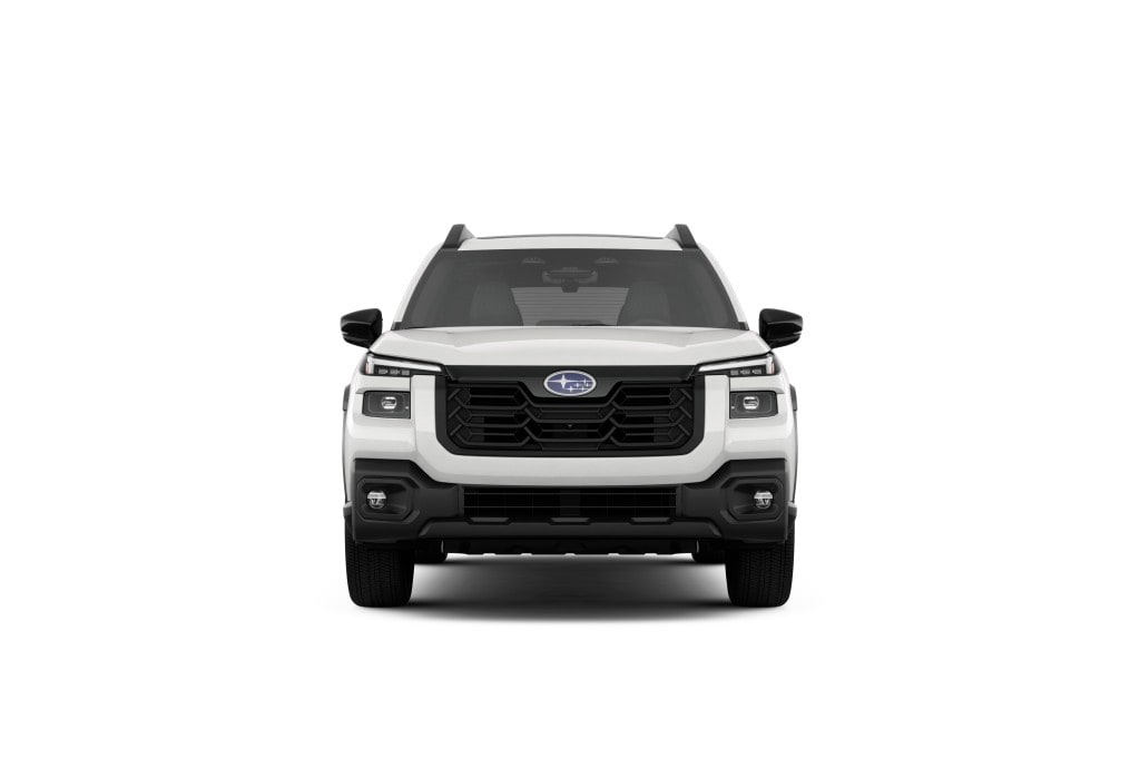 New 2026 Subaru Outback Touring XT SUV