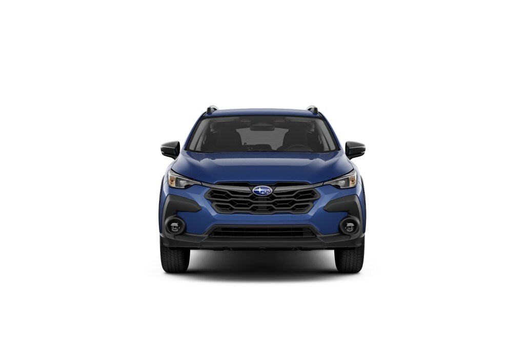 New 2027 Subaru Crosstrek Premium