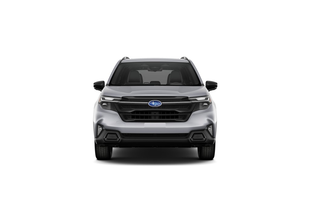 New 2026 Subaru Forester Touring SUV
