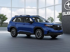 New 2026 Subaru Forester SUV in Erie, PA