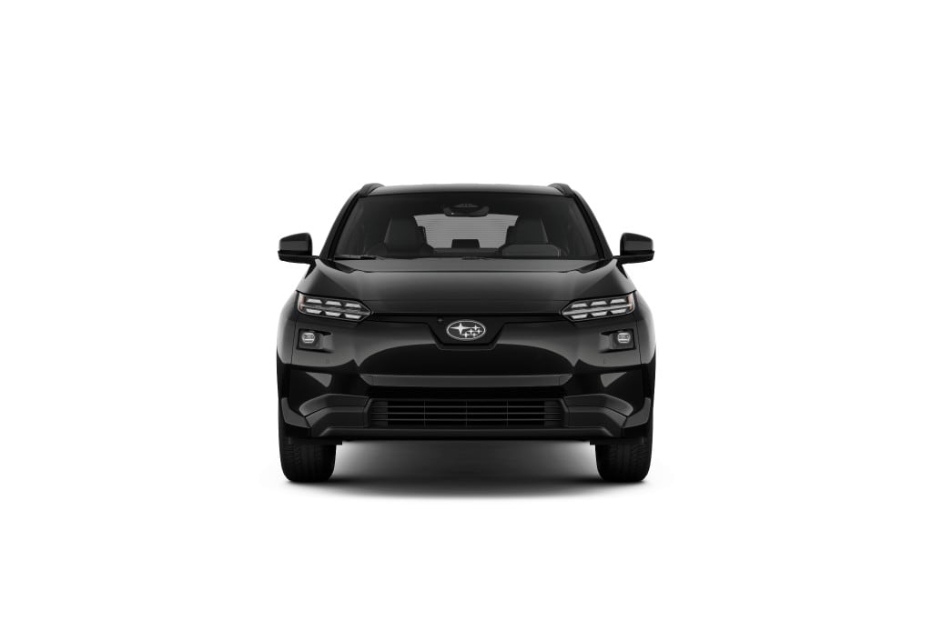 2027 Subaru Solterra