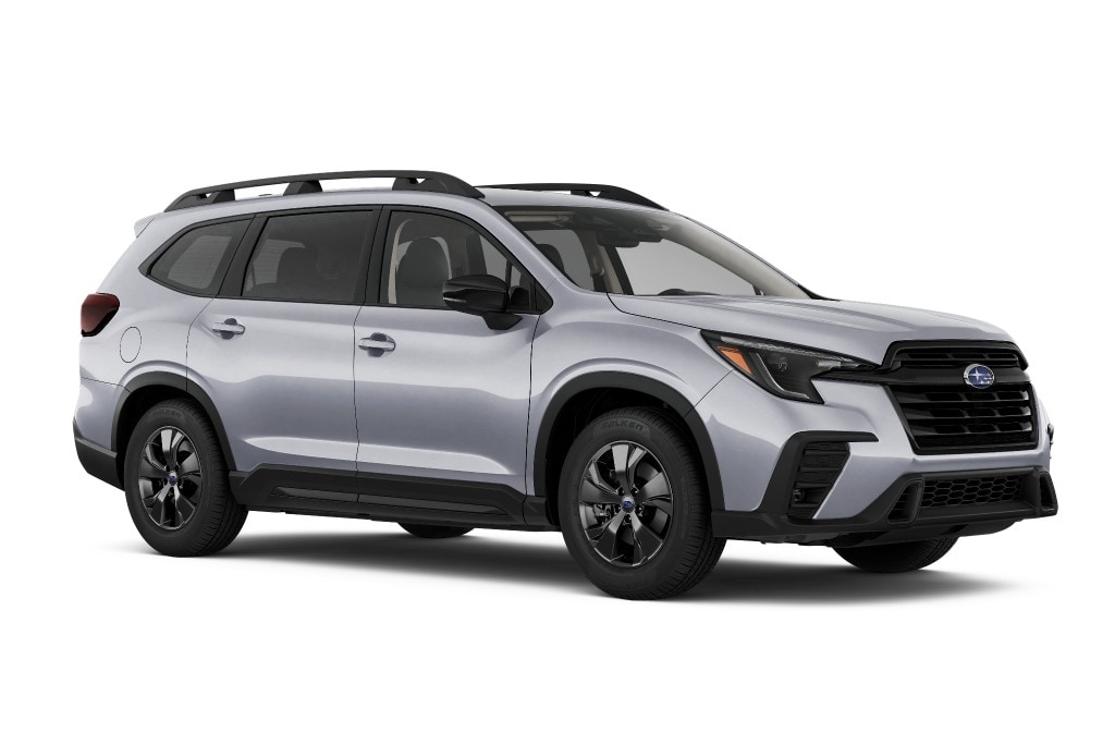 New 2027 Subaru Ascent Premium 7-Passenger SUV